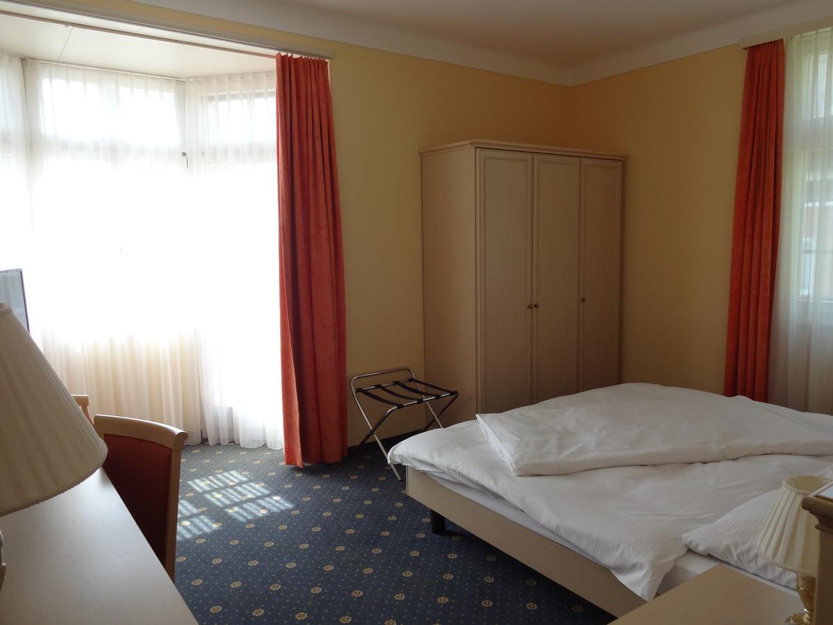 Hotel Schweizerhof Weggis Exteriör bild
