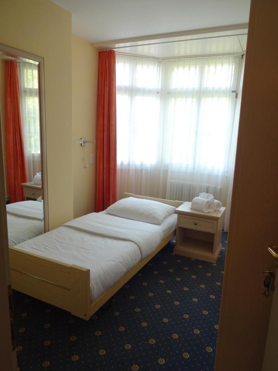 Hotel Schweizerhof Weggis Exteriör bild